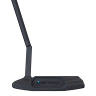 Bettinardi Bettinardi x MONOPOLY Black Ox BB8 Tri, view 3 of 3