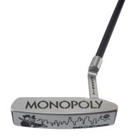 Bettinardi Bettinardi x MONOPOLY DASS Skyline BB8 Classic, view 1 of 3