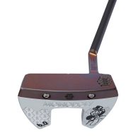 Bettinardi Bettinardi x MONOPOLY Purple Flame Inovai 6.0, view 1 of 3