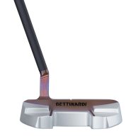 Bettinardi Bettinardi x MONOPOLY Purple Flame Inovai 6.0, view 3 of 3