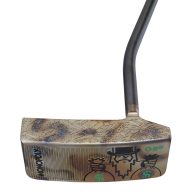 Bettinardi Bettinardi x MONOPOLY Spot Torched Queen B 6, view 1 of 3
