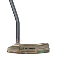 Bettinardi Bettinardi x MONOPOLY Spot Torched Queen B 6, view 3 of 3