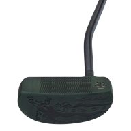 Bettinardi Bettinardi x MONOPOLY Distressed Green SS3, view 1 of 3