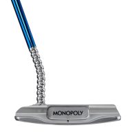 Bettinardi Bettinardi x MONOPOLY High Polish SS28 Fancy Neck, view 3 of 3