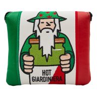 Bettinardi Giardiniera Wizard, view 4 of 5