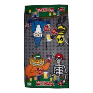 Bettinardi Hold 'Em Multi-Icon Players Towel, view 1 of 2