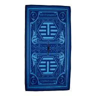 Bettinardi Hold 'Em Multi-Icon Players Towel, view 2 of 2