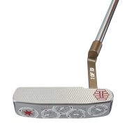 Bettinardi Las Vegas DASS BB0 Tri, view 1 of 3
