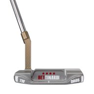 Bettinardi Las Vegas DASS BB0 Tri, view 3 of 3