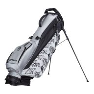 Bettinardi Graphite Gray Multi-Icon Vessel VLS Stand Bag, view 1 of 3