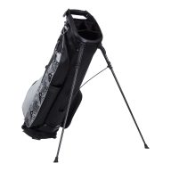 Bettinardi Graphite Gray Multi-Icon Vessel VLS Stand Bag, view 3 of 3