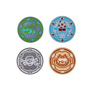 Bettinardi Game of Chance - Poker Chip Ball Marker, view 1 of 2