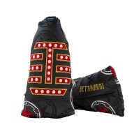 Bettinardi Black leather T-Hive Poker Night, view 1 of 3