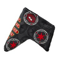 Bettinardi Black leather T-Hive Poker Night, view 2 of 3