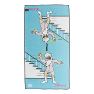 Bettinardi Windy Business Players Towel, view 1 of 2