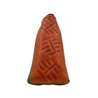 Bettinardi Castleton Green Horween Leather T-Hive, view 2 of 5