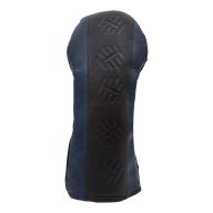 Bettinardi Deep Blue Horween Leather T-Hive, view 4 of 5