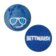 Bettinardi Blue Flame En Fuego Ball Marker, view 1 of 3
