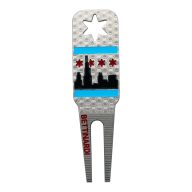 Bettinardi Skyline Divot Tool, view 1 of 2