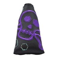 Bettinardi Stressed Skull & Bones, view 3 of 3