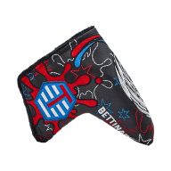 Bettinardi Wizard Paint Splash, view 2 of 3
