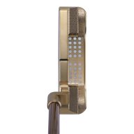 Bettinardi Gold Flame DASS Holy BB0, view 2 of 3