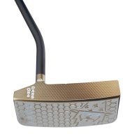 Bettinardi Lefty DASS Wizard QB6, view 1 of 3