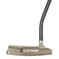Bettinardi Lefty DASS Wizard QB6, view 3 of 3