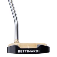 Bettinardi Mokume INOVAI 8.0, view 3 of 3