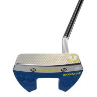 Bettinardi Heavy Bronzo Blue Fat Cat INOVAI 6.0, view 1 of 3