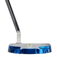 Bettinardi Heavy Bronzo Blue Fat Cat INOVAI 6.0, view 3 of 3