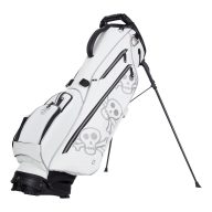 Bettinardi Skull & Bones Vessel Bag, view 1 of 3