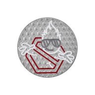 Bettinardi Halloween En Fuego Ball Marker, view 2 of 3