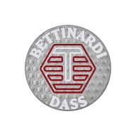 Bettinardi Halloween En Fuego Ball Marker, view 3 of 3