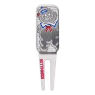 Bettinardi Halloween Fat Cat Divot Tool, view 2 of 3