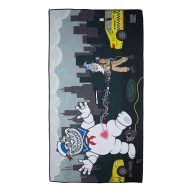 Bettinardi Proton Pack T-Hive Players Towel, view 1 of 2