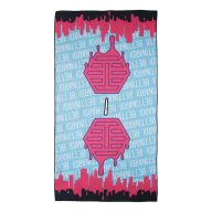 Bettinardi Proton Pack T-Hive Players Towel, view 2 of 2