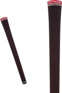 Bettinardi BETTINARDI CROSSLINE 360 SWING GRIP — Black/Red, view 2 of 2
