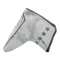 Bettinardi Chicago Star Arctic Camo, view 3 of 5