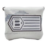 Bettinardi Chicago Star Arctic Camo, view 4 of 5
