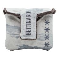 Bettinardi Chicago Star Arctic Camo, view 5 of 5