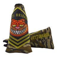 Bettinardi Betti Brigade Camo, view 1 of 3