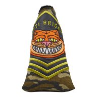 Bettinardi Betti Brigade Camo, view 2 of 3