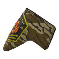 Bettinardi Betti Brigade Camo, view 3 of 3
