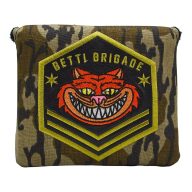 Bettinardi Betti Brigade Camo, view 4 of 5