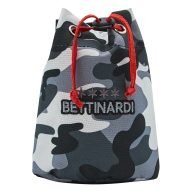 Bettinardi Disruptive Overwhite Valuables Pouch, view 2 of 2