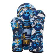 Bettinardi Maritime Camo Sea Stinger, view 1 of 5