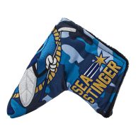 Bettinardi Maritime Camo Sea Stinger, view 5 of 5