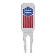 Bettinardi T-Hive Flag 6061 Divot Tool, view 1 of 2