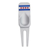 Bettinardi T-Hive Flag 6061 Divot Tool, view 2 of 2
